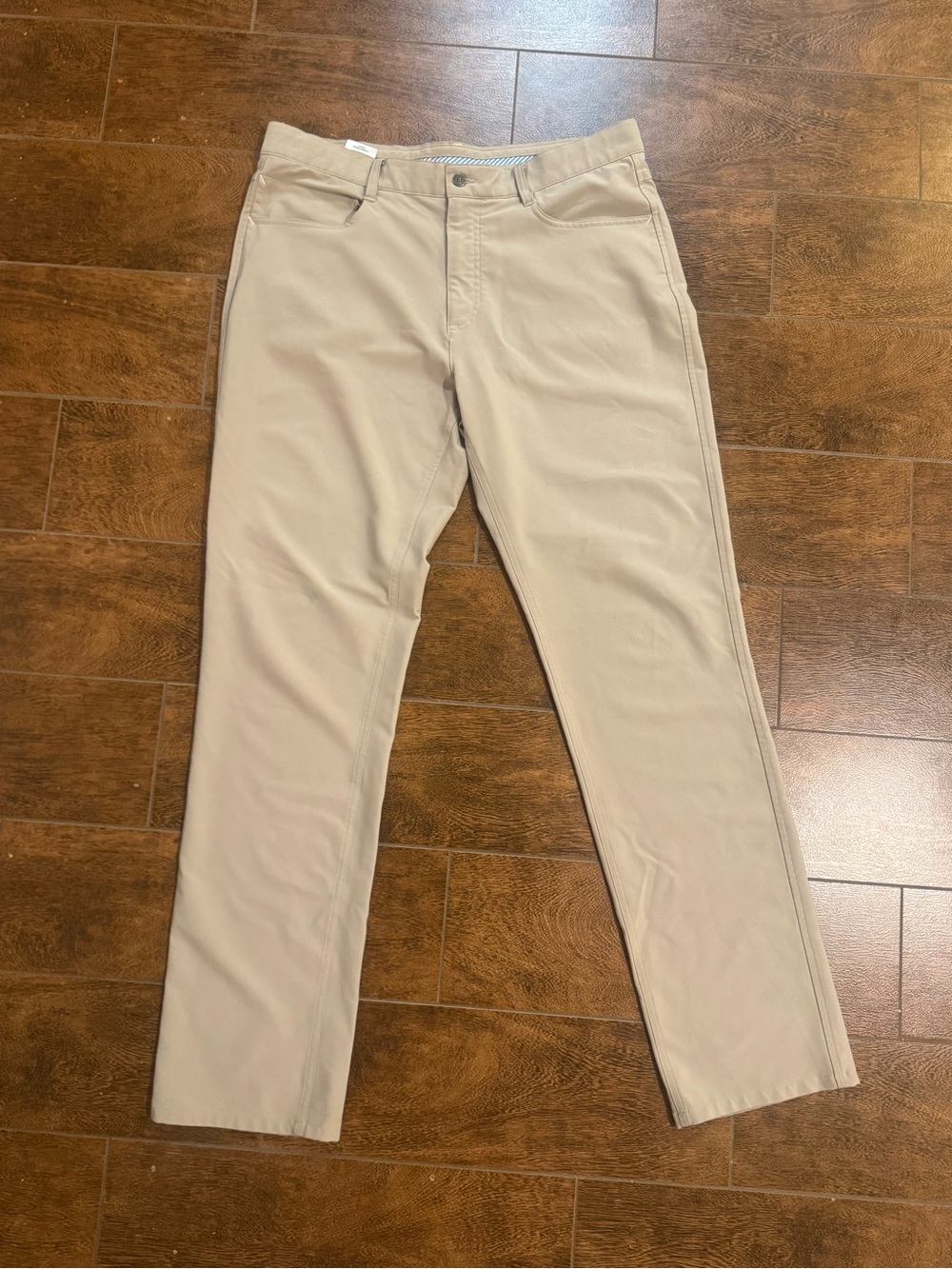 Foot Joy Golf Pant
